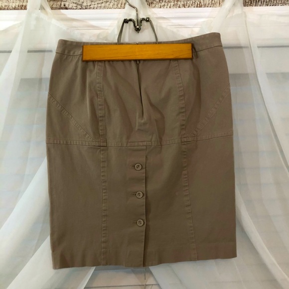 Body by Victoria Secret Pencil Skirt - Picture 8 of 13